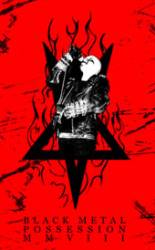 TeitanFyre : Black Metal Possession